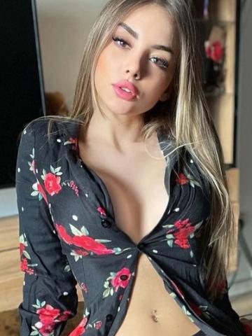 Анкета проститутки Сабина - Фото 1, , 23 года, №349522