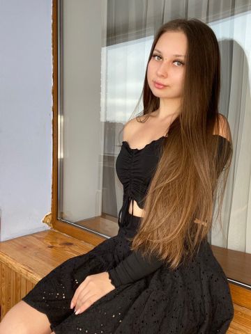 Анкета проститутки Алина - Фото 1, , 25 лет, №348530
